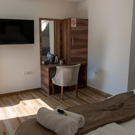 Villa Sweet Dreams Novi Sad Exterior foto