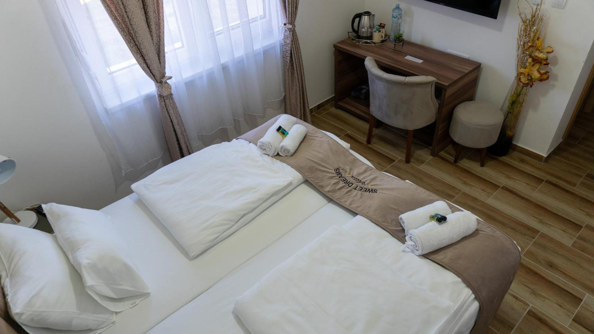 Villa Sweet Dreams Novi Sad Exterior foto