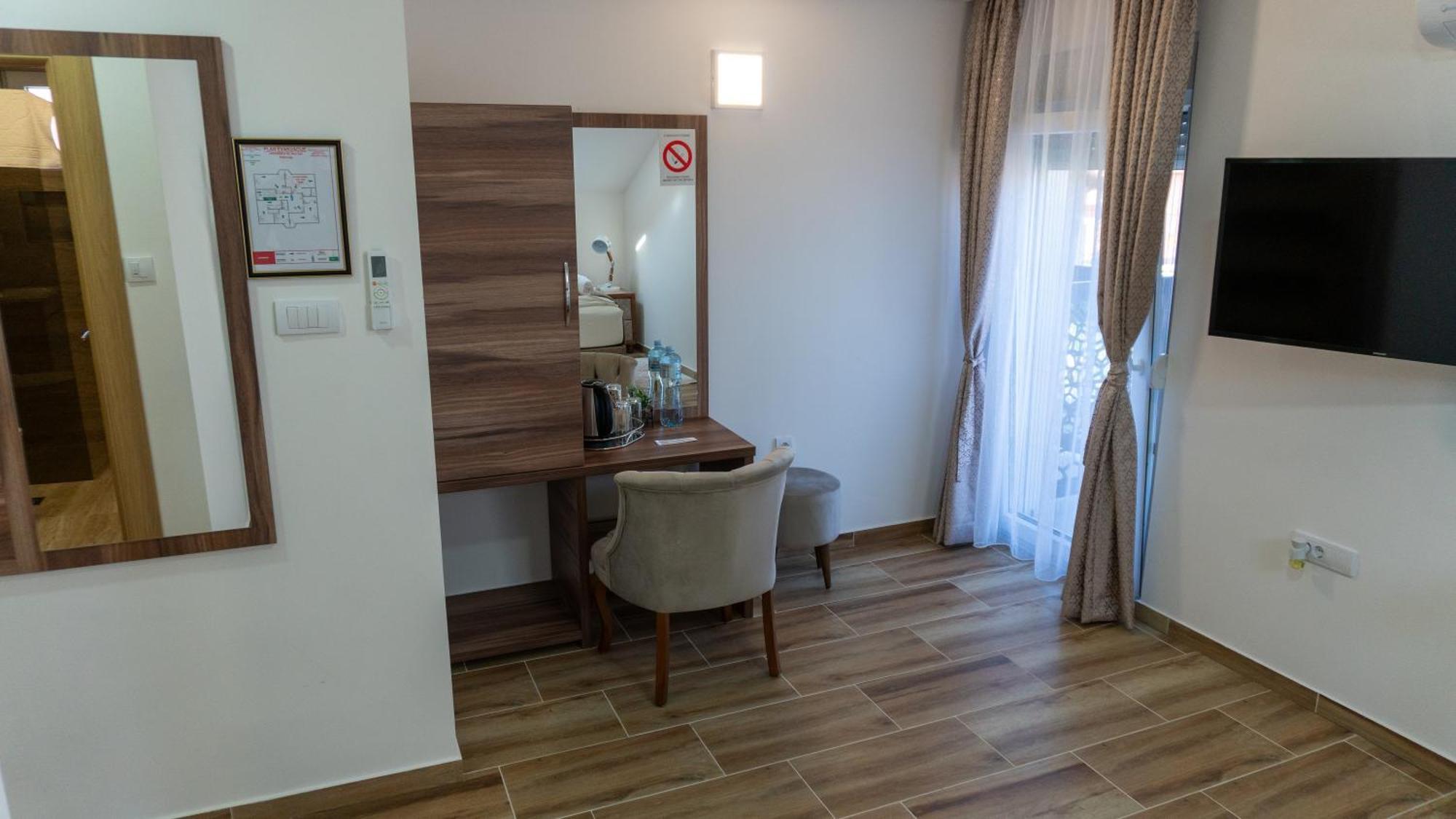 Villa Sweet Dreams Novi Sad Exterior foto